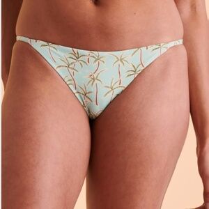BODY GLOVE Salt Cay reversible swimsuit bottoms